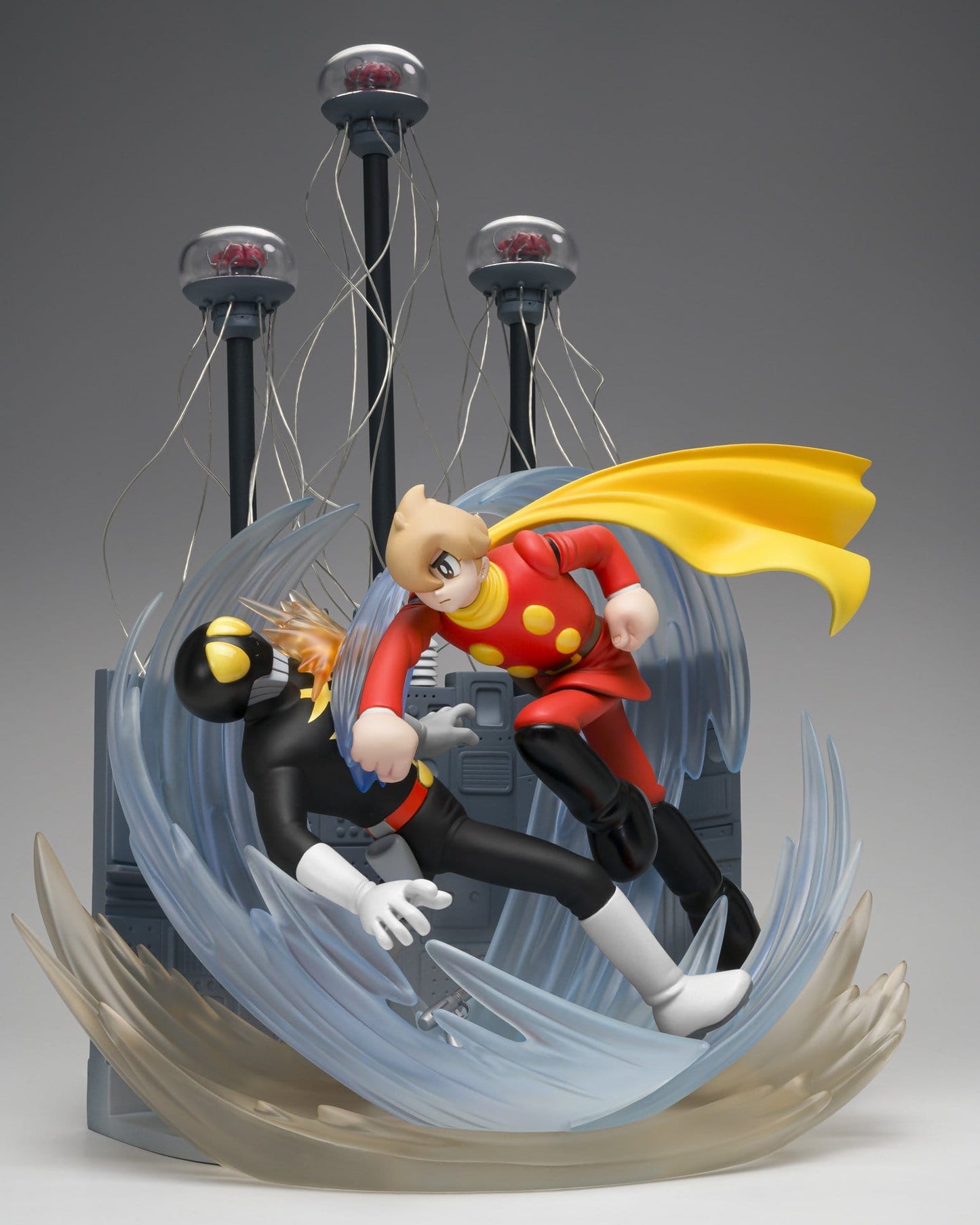 Cyborg 009 The Final Duell Figuarts ZERO Extra Battle Bandai Tamashii NAtions - Anime Figuren günstig kaufen