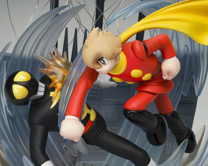 Cyborg 009 The Final Duell Figuarts ZERO Extra Battle Bandai Tamashii NAtions - Anime Figuren günstig kaufen