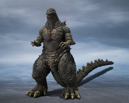 Godzilla the Ride: Great Clash Bandai Tamashii Nations - Anime Figuren günstig kaufen