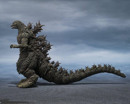 Godzilla the Ride: Great Clash Bandai Tamashii Nations - Anime Figuren günstig kaufen