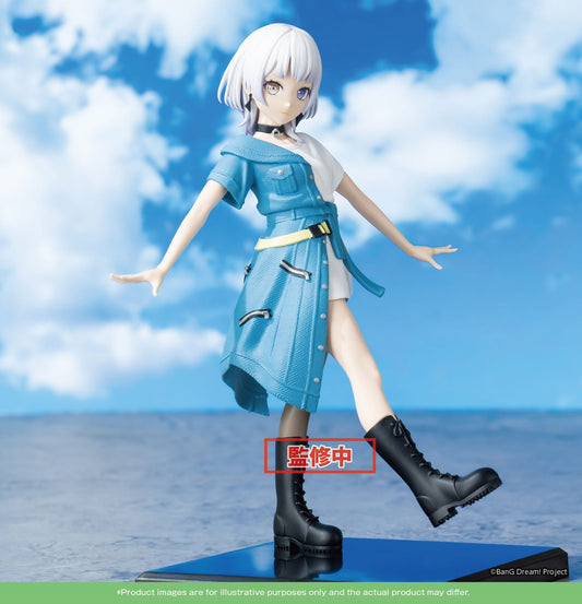 Rana Kaname BanG Dream! It's My GO! Bushiroad - Anime Figuren günstig kaufen