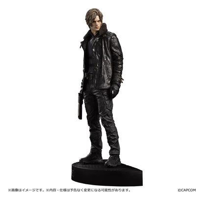 Leon S. Kennedy Resident Evil Requiem Creator´s Model Capcom - Anime Figuren günstig kaufen