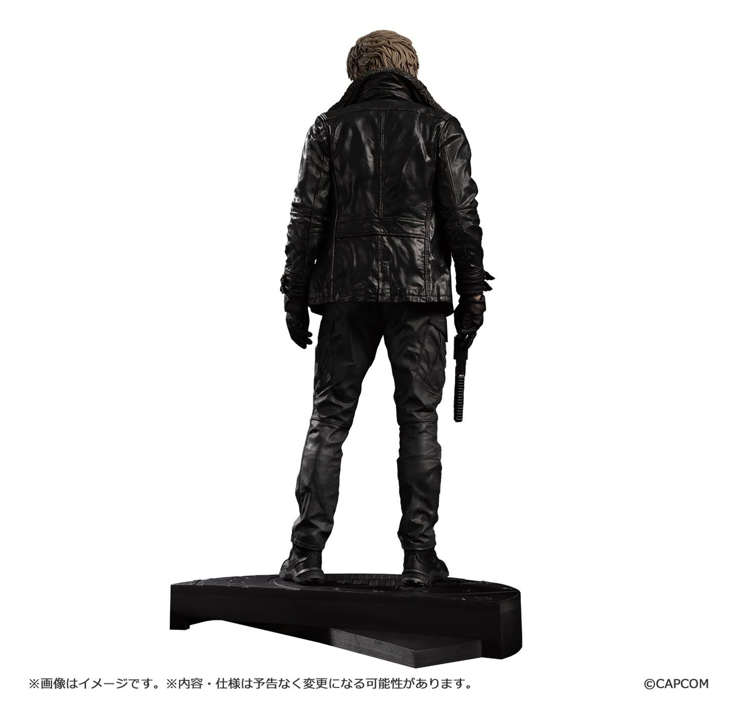 Leon S. Kennedy Resident Evil Requiem Creator´s Model Capcom - Anime Figuren günstig kaufen
