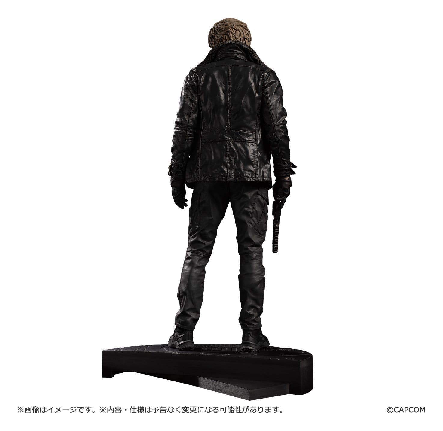 Leon S. Kennedy Resident Evil Requiem Creator´s Model Capcom - Anime Figuren günstig kaufen