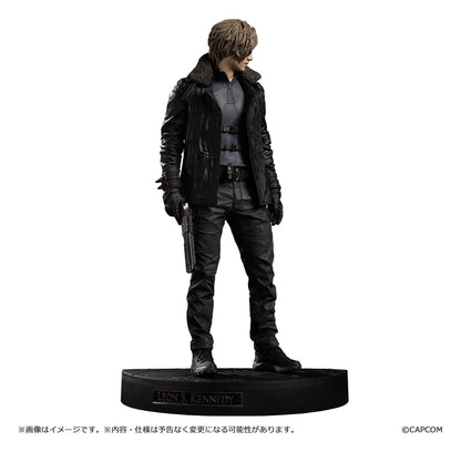Leon S. Kennedy Resident Evil Requiem Creator´s Model Capcom - Anime Figuren günstig kaufen