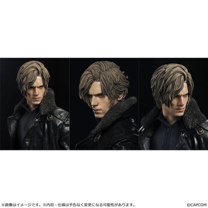 Leon S. Kennedy Resident Evil Requiem Creator´s Model Capcom - Anime Figuren günstig kaufen