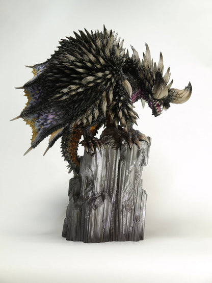 Nergigante CFB Creators Model Capcom