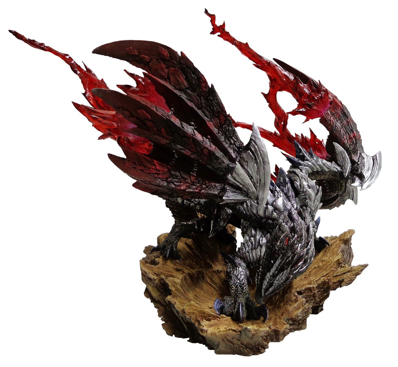 Valstrax (Enraged) Capcom Figure Builder Creator's Model Capcom - Anime Figuren günstig kaufen