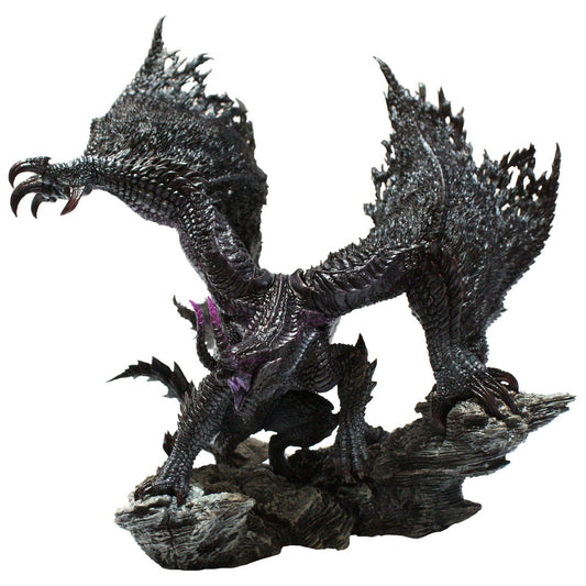 Gore Magala Re-pro Model Capcom - Anime Figuren günstig kaufen