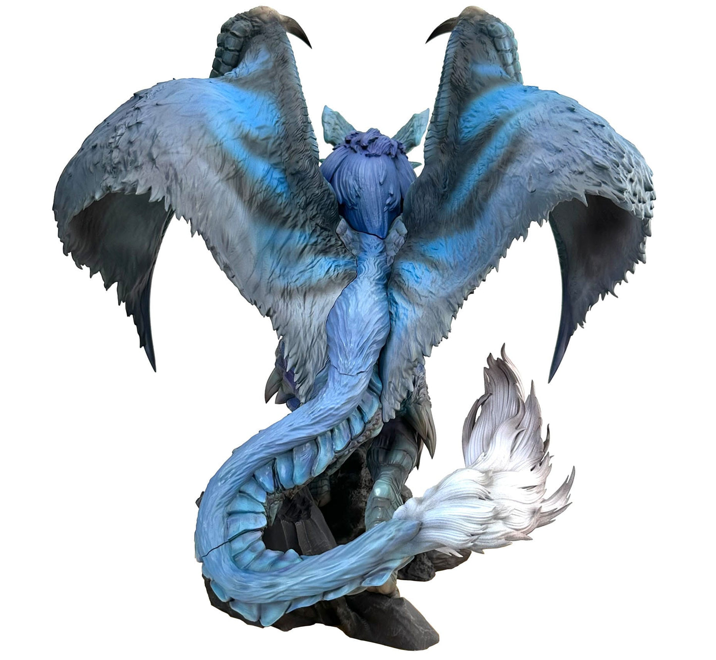 Lunastra CFB Creators Model Capcom