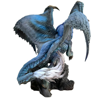 Lunastra CFB Creators Model Capcom
