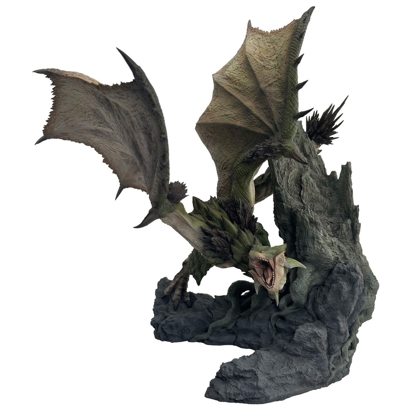 Rathian Ver. 2.0 Figure Builder Creators Model Capcom - Anime Figuren günstig kaufen