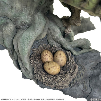 Rathian Ver. 2.0 Figure Builder Creators Model Capcom - Anime Figuren günstig kaufen