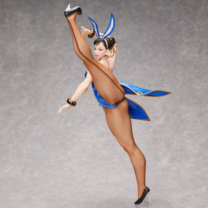 Chun-Li Bunny Ver. Street Fighter 6 Capcom