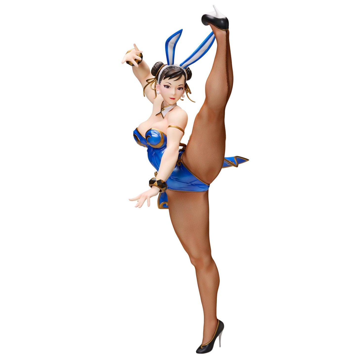 Chun-Li Bunny Ver. Street Fighter 6 Capcom