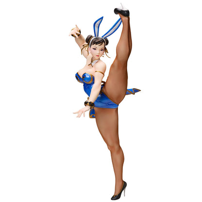 Chun-Li Bunny Ver. Street Fighter 6 Capcom