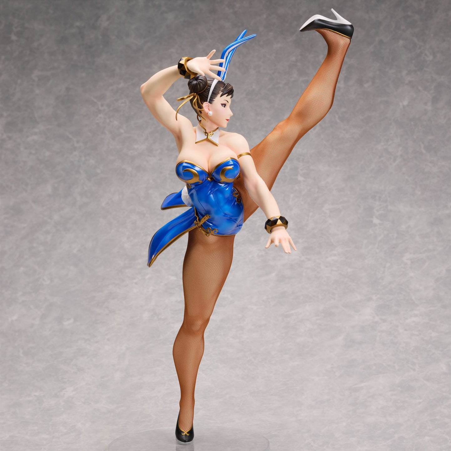 Chun-Li Bunny Ver. Street Fighter 6 Capcom