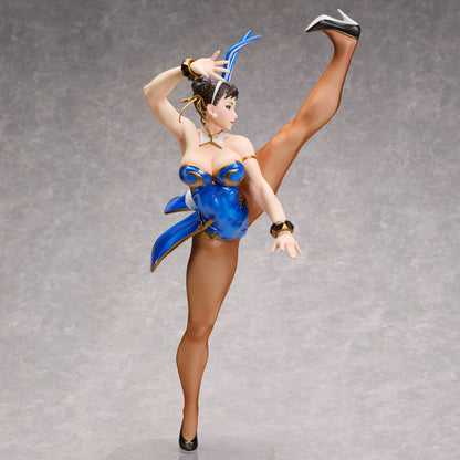 Chun-Li Bunny Ver. Street Fighter 6 Capcom