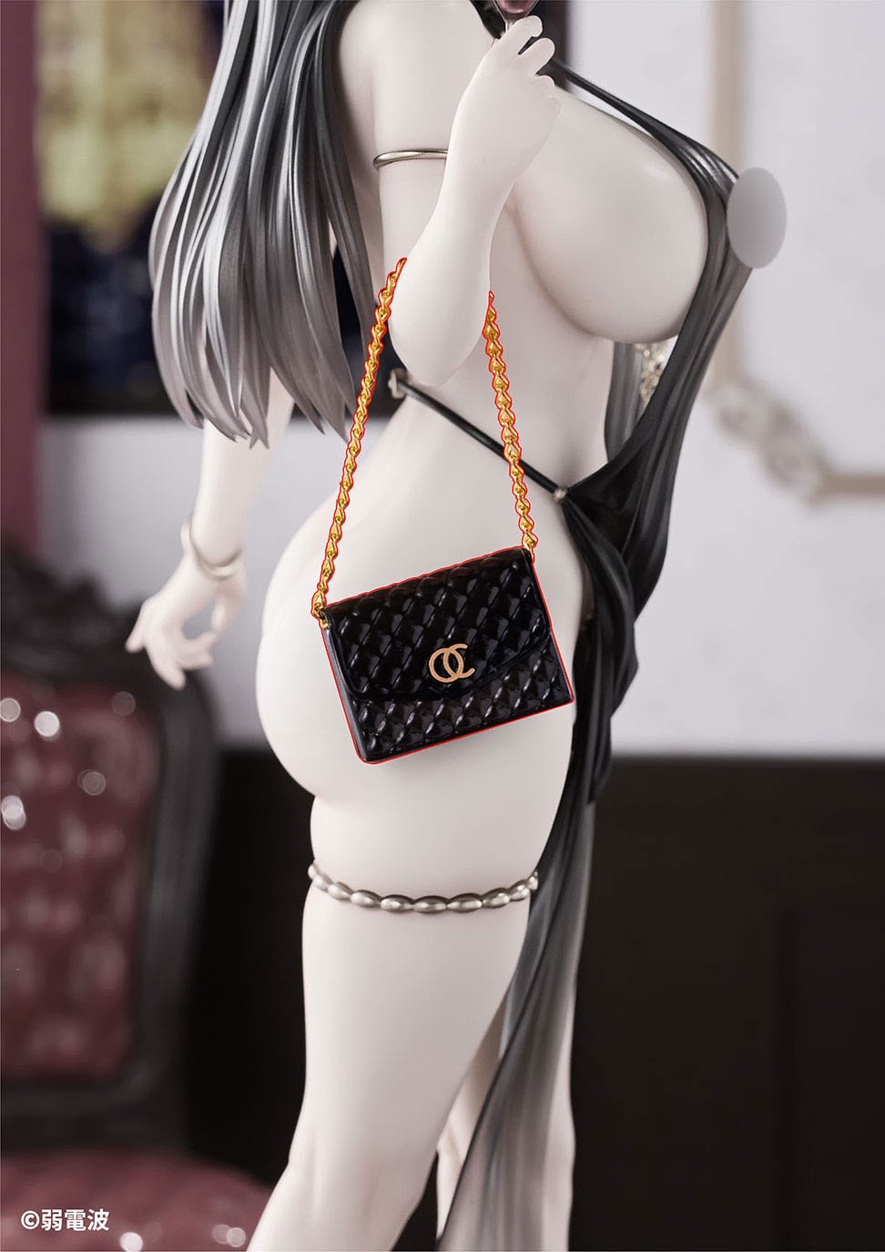 Shiho Miyamae Party Dress Ver. Charm