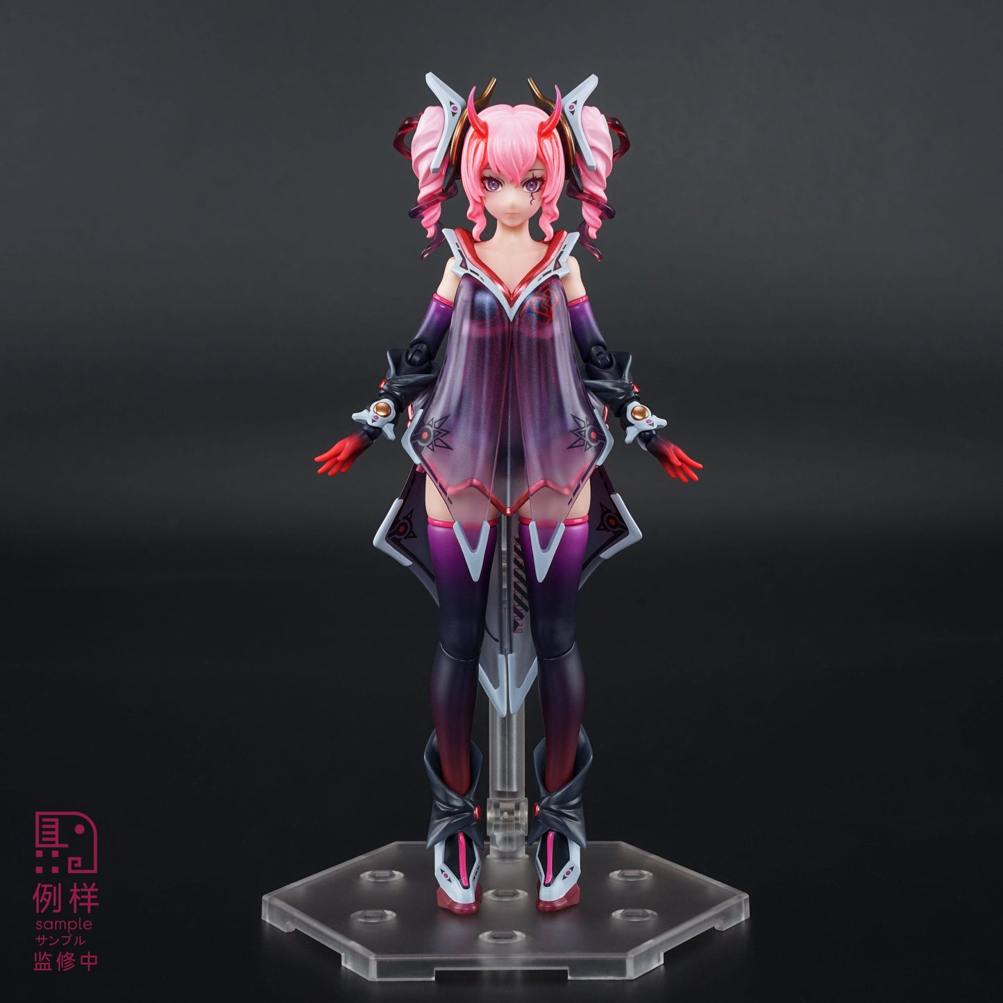Fatereal - Witch of the Other World - CiYuanJuXiang