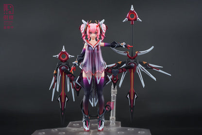 Fatereal - Witch of the Other World - CiYuanJuXiang