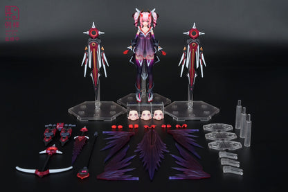 Fatereal - Witch of the Other World - CiYuanJuXiang