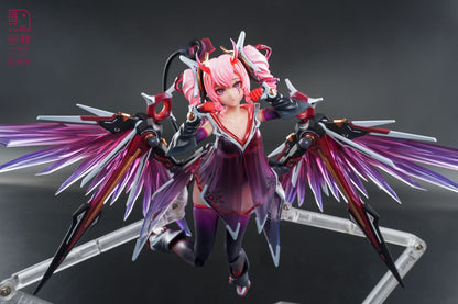 Fatereal - Witch of the Other World - CiYuanJuXiang