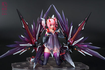 Fatereal - Witch of the Other World - CiYuanJuXiang