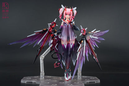 Fatereal - Witch of the Other World - CiYuanJuXiang