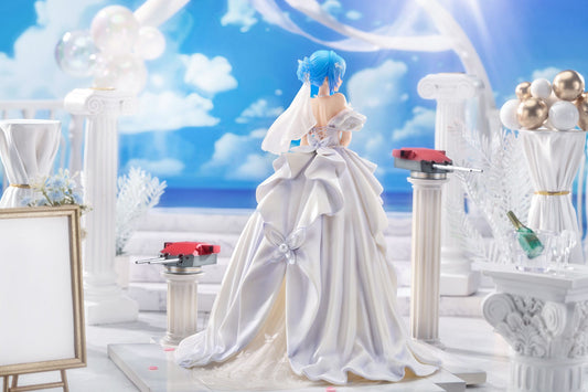 Prinz Eugen My Heart Will Go On Ver. Calbone - Anime Figuren günstig kaufen