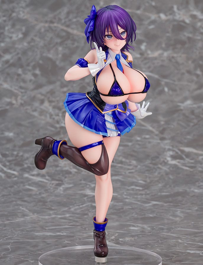 Ibuki Asaba - Kegareboshi Ao Ver. -Cleyera Doll