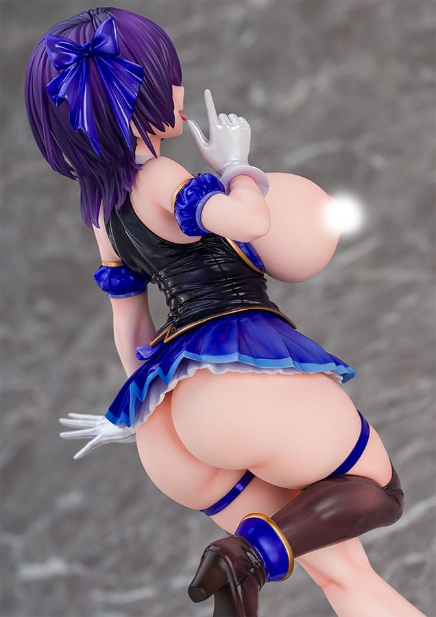 Ibuki Asaba - Kegareboshi Ao Ver. -Cleyera Doll