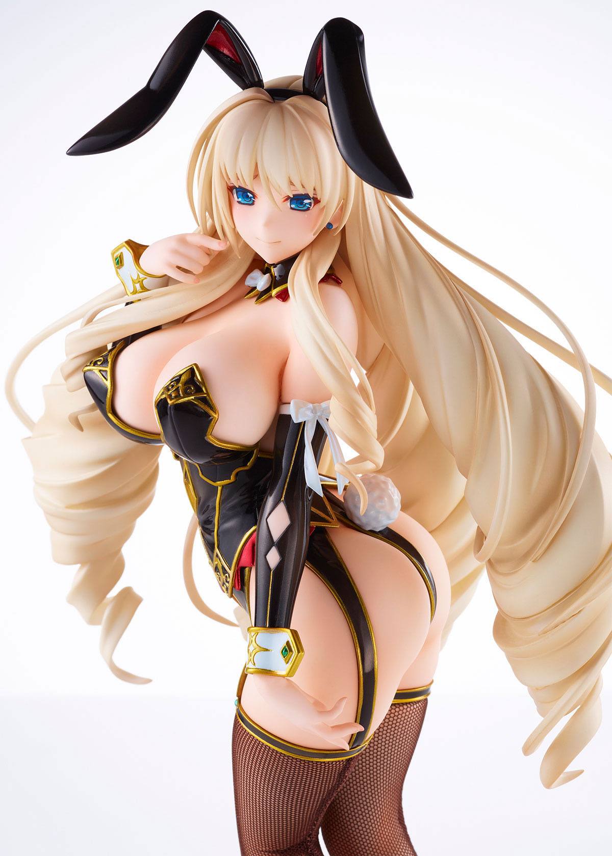 Silveria Bunny Unionism Quartet