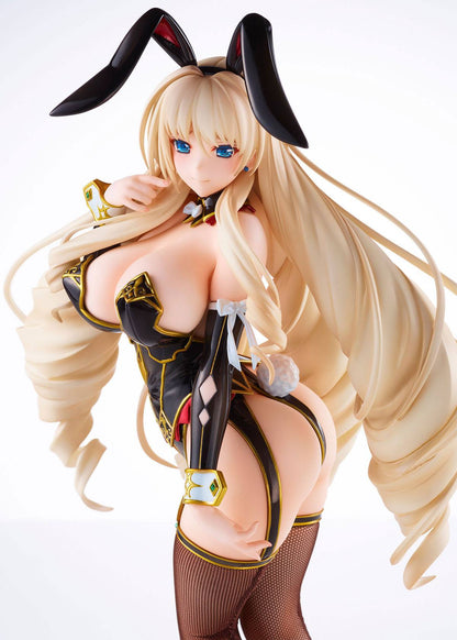 Silveria Bunny Unionism Quartet