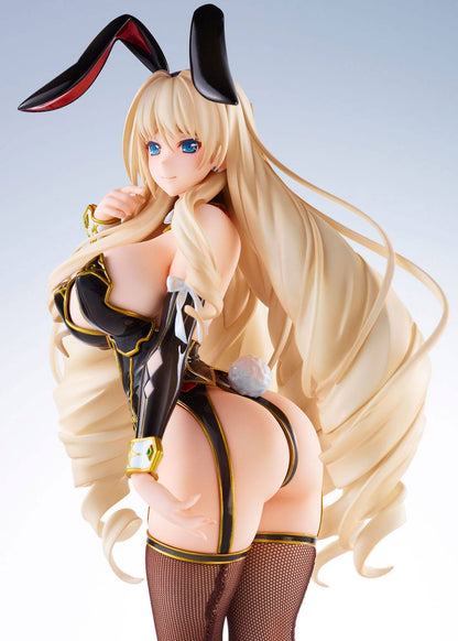 Silveria Bunny Unionism Quartet