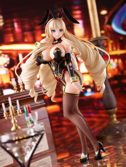 Silveria Bunny Unionism Quartet