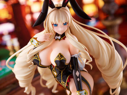 Silveria Bunny Unionism Quartet