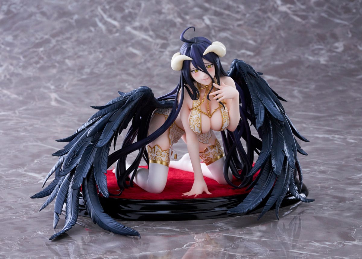 Albedo lingerie Ver. Claynel