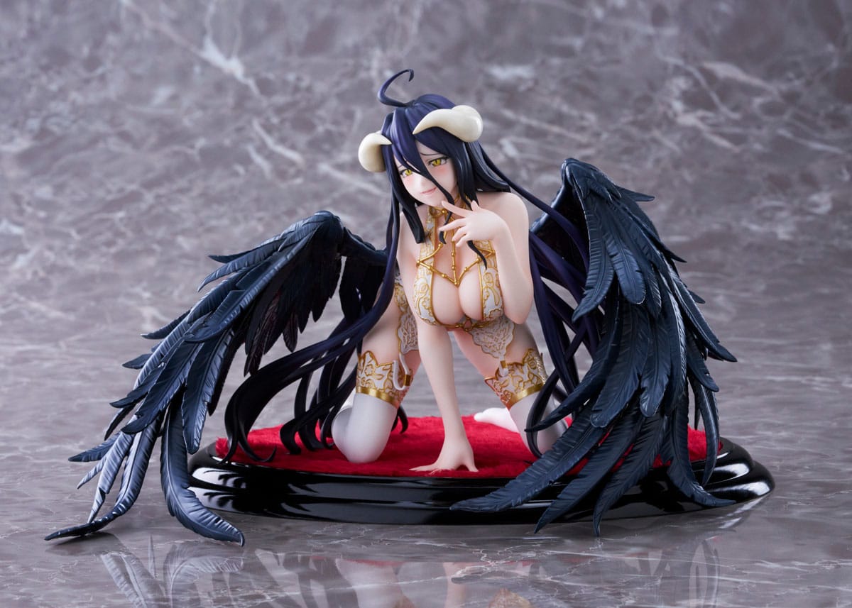 Albedo lingerie Ver. Claynel