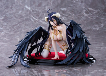 Albedo lingerie Ver. Claynel