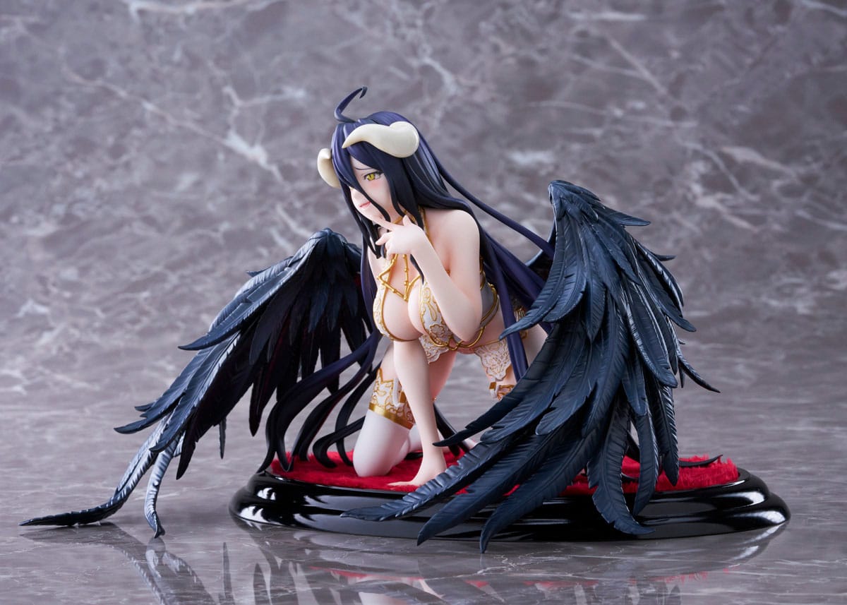 Albedo lingerie Ver. Claynel