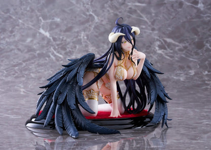 Albedo lingerie Ver. Claynel