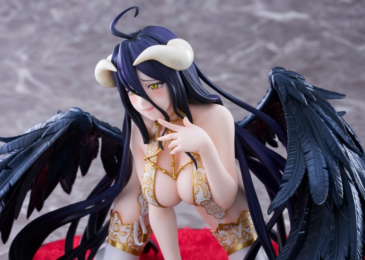 Albedo lingerie Ver. Claynel