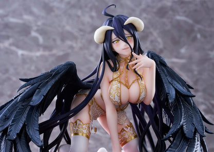 Albedo lingerie Ver. Claynel