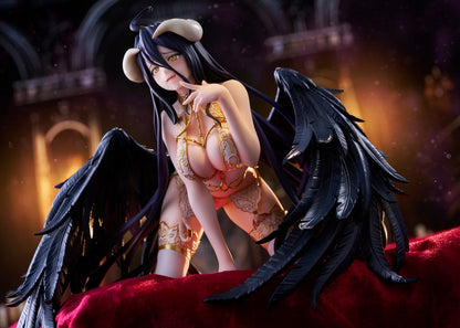 Albedo lingerie Ver. Claynel