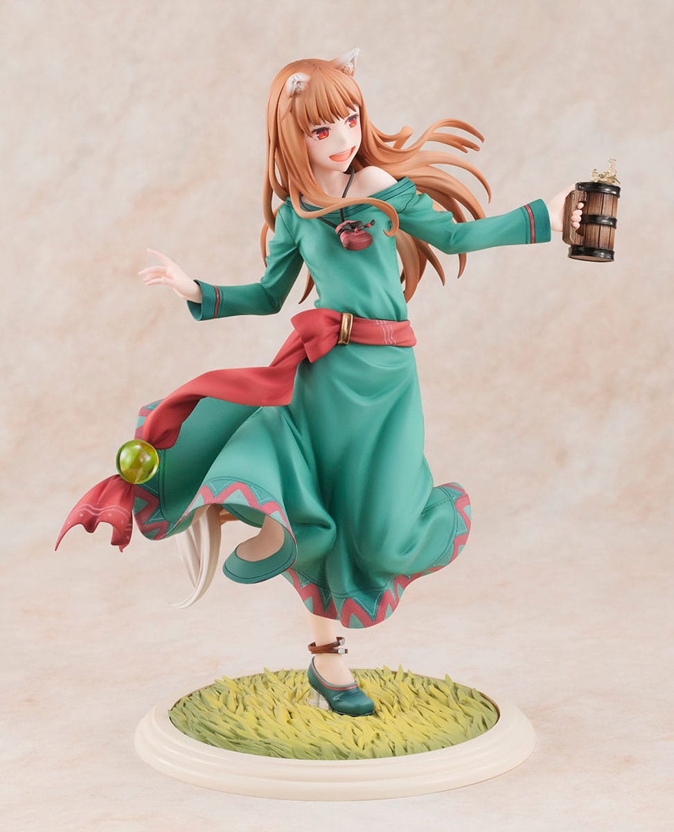 Holo 10th Anniversary Ver. Revolve - Anime Figuren günstig kaufen
