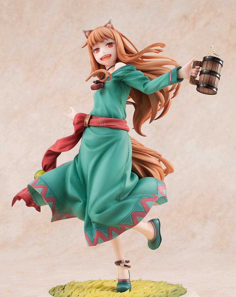 Holo 10th Anniversary Ver. Revolve - Anime Figuren günstig kaufen