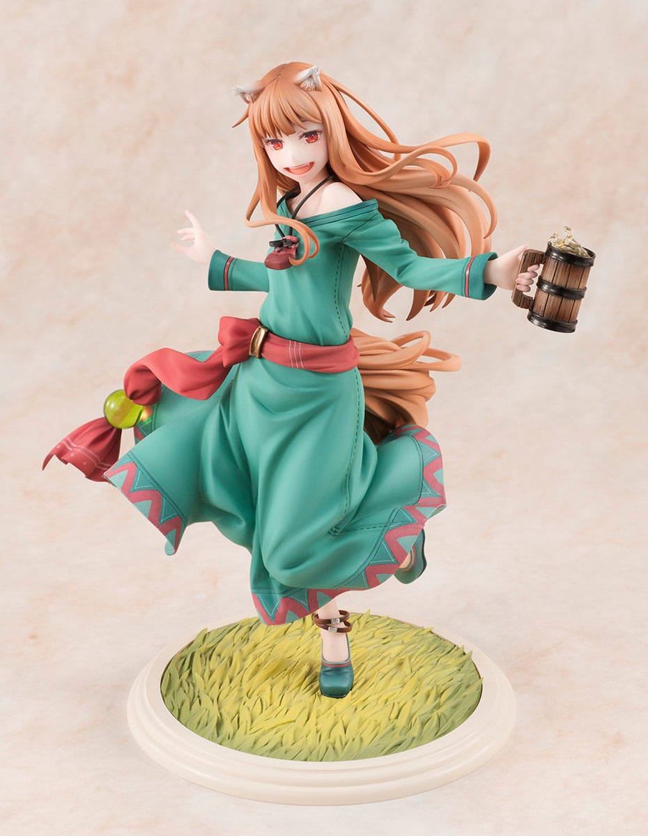 Holo 10th Anniversary Ver. Revolve - Anime Figuren günstig kaufen