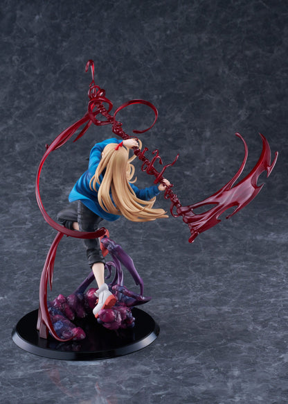 Power - Chainsaw Man - Claynel