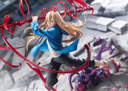 Power - Chainsaw Man - Claynel